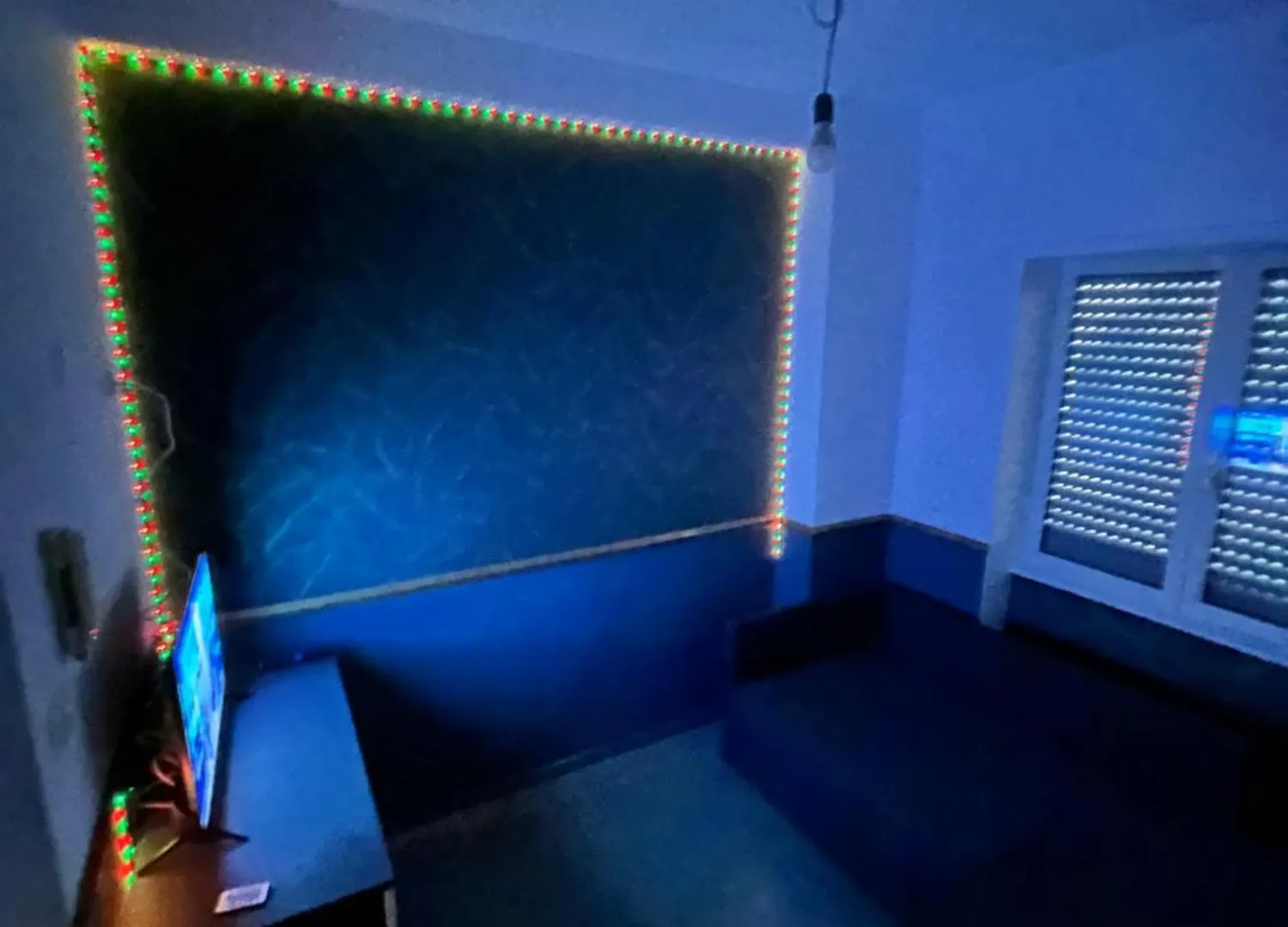 Prázdninový dům Suite 100 Neapol