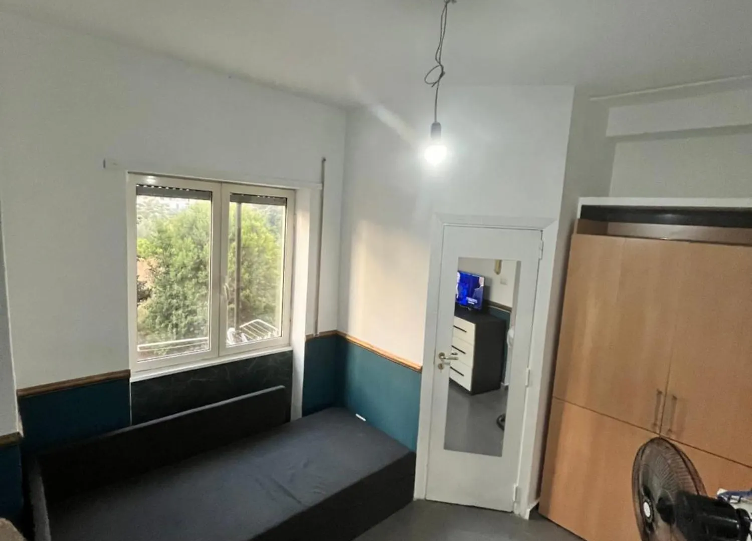 Suite 100 Naples Italy