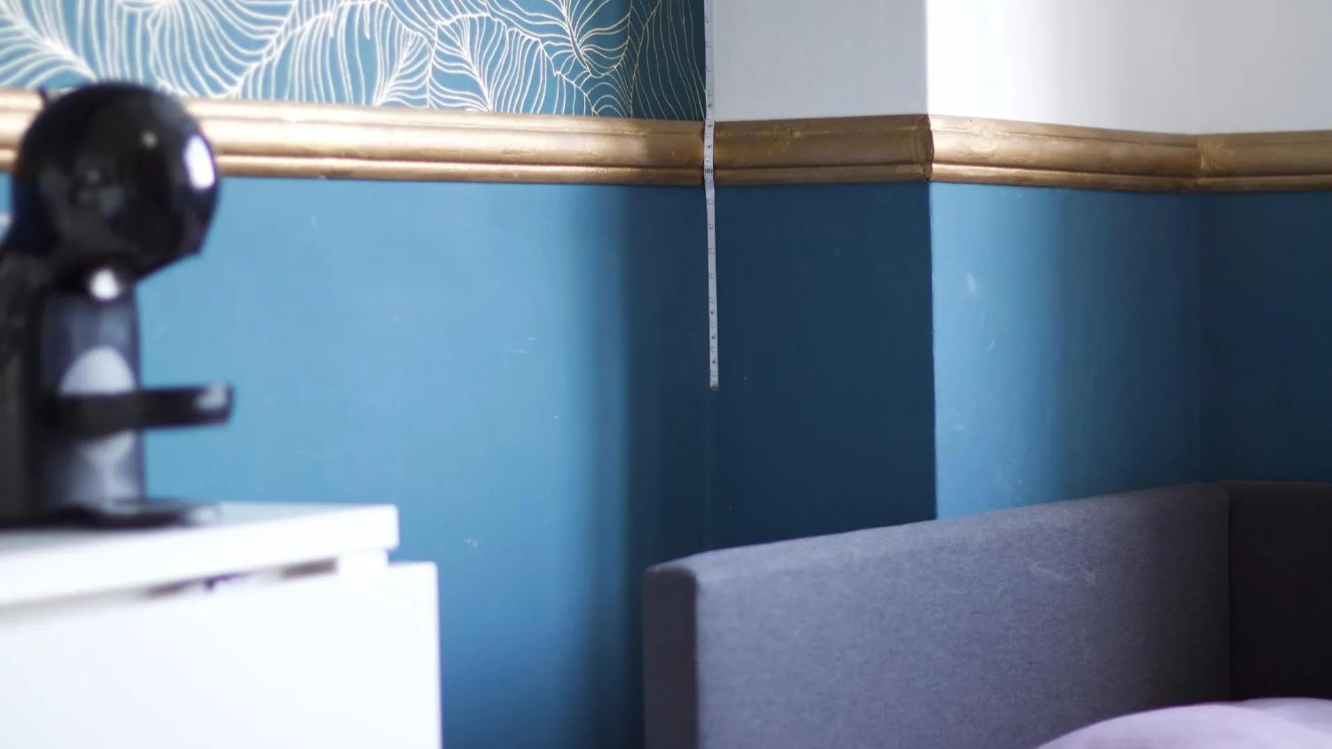 Suite 100 Neapol Prázdninový dům