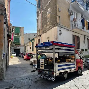 Le Gemelle Casa Napoli
