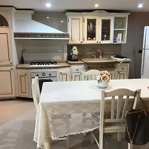 San Gennaro House Napoli