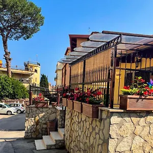 Casa Nennella Con Parcheggio Auto Gratuito In Loco Napoli