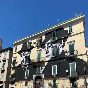 Grimhouse Napoli
