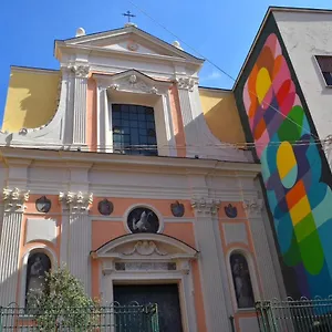 Cagnazzi Napoli
