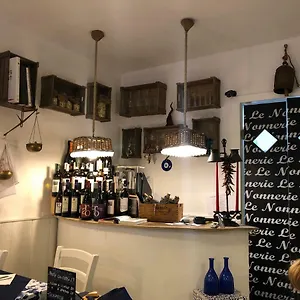 Maison Nanà Napoli
